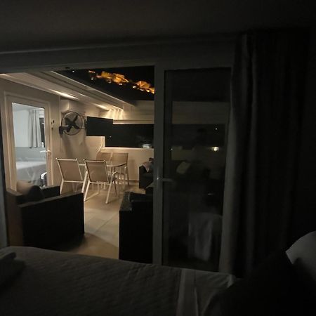 Villa Nafplio Getaway Extérieur photo