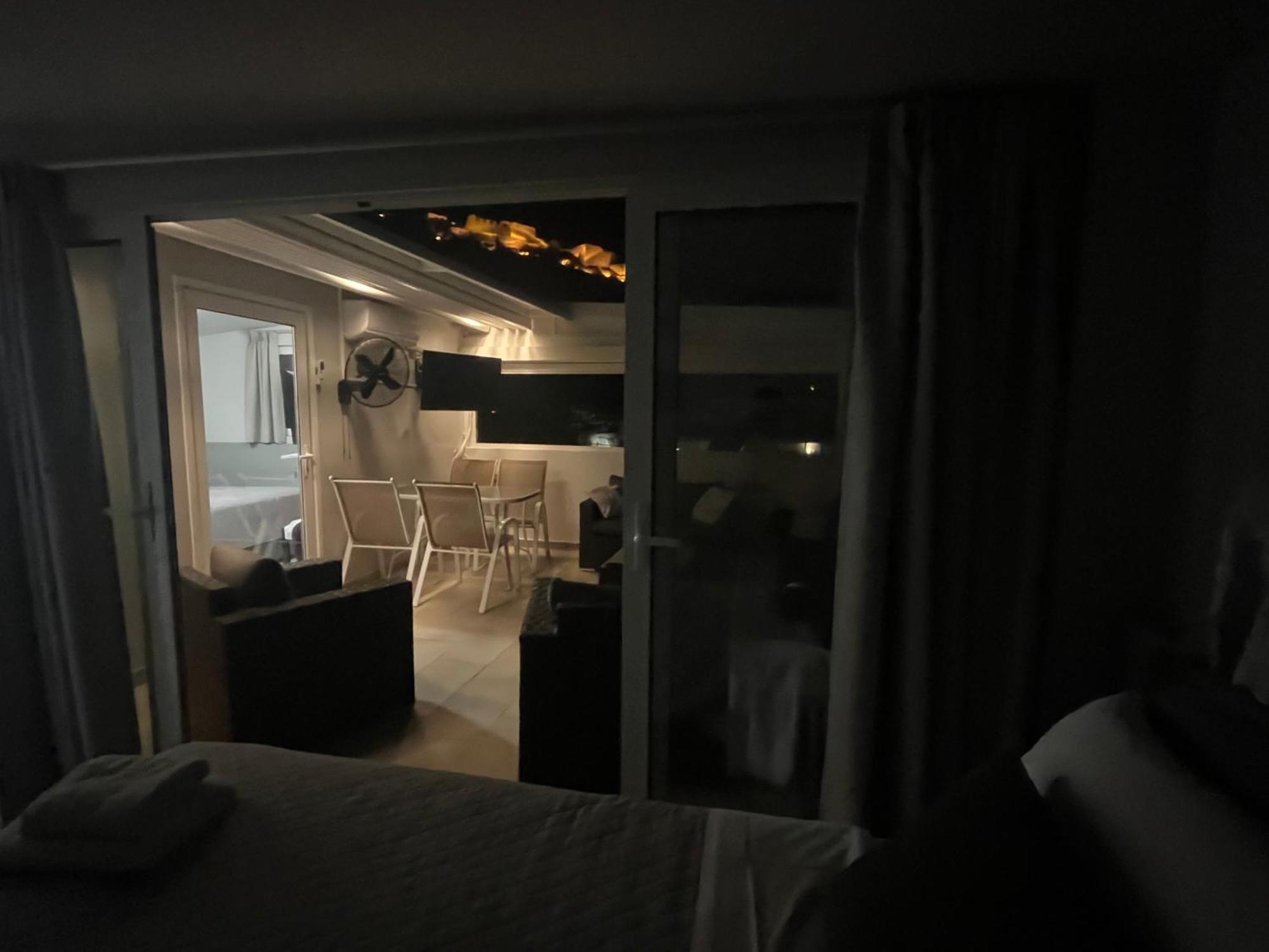 Villa Nafplio Getaway Extérieur photo
