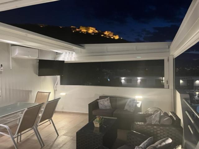 Villa Nafplio Getaway Extérieur photo