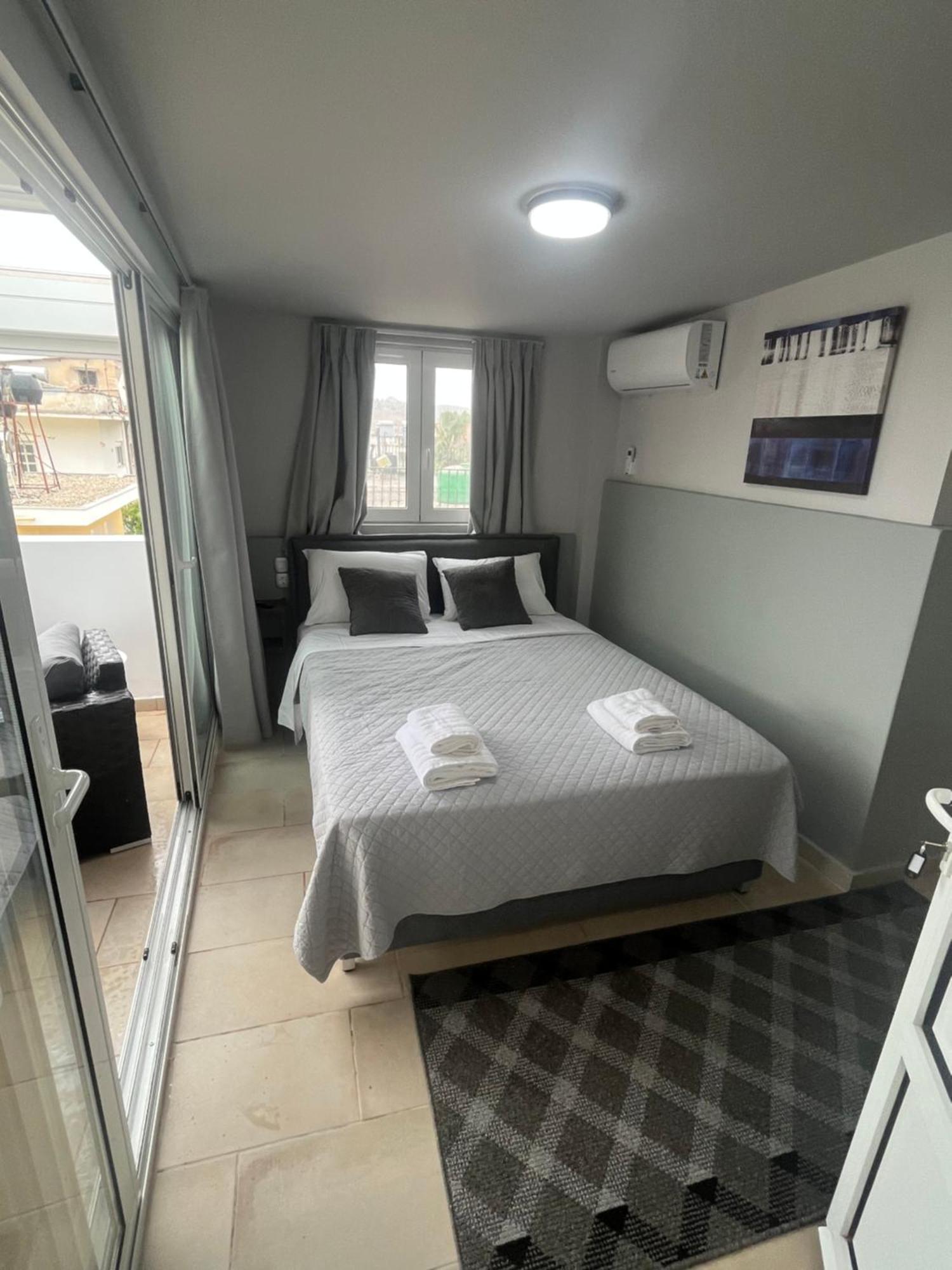 Villa Nafplio Getaway Extérieur photo