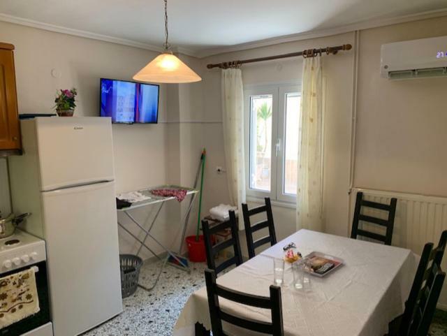 Villa Nafplio Getaway Extérieur photo